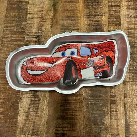 Lot of 4 baking tins - Picture 2 of 5